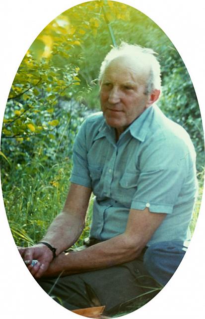 Morten sommermann 1979