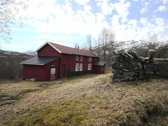 Sakariashuset