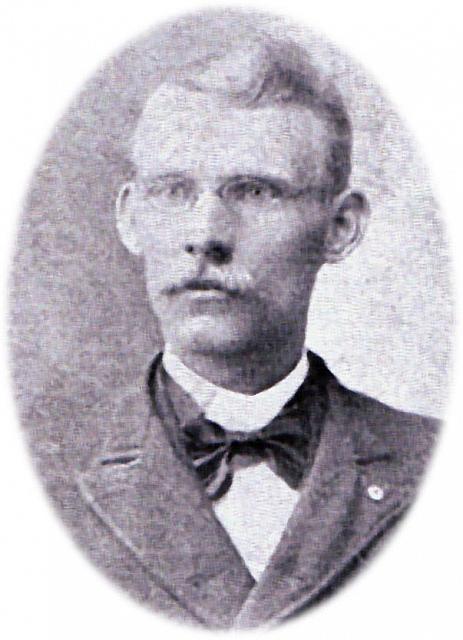 Jacob Julius Birklid