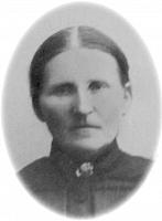 Johanna Margrethe Jonsen