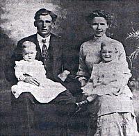 Elias' Family