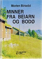 Minner fra Beiarn og Bodø