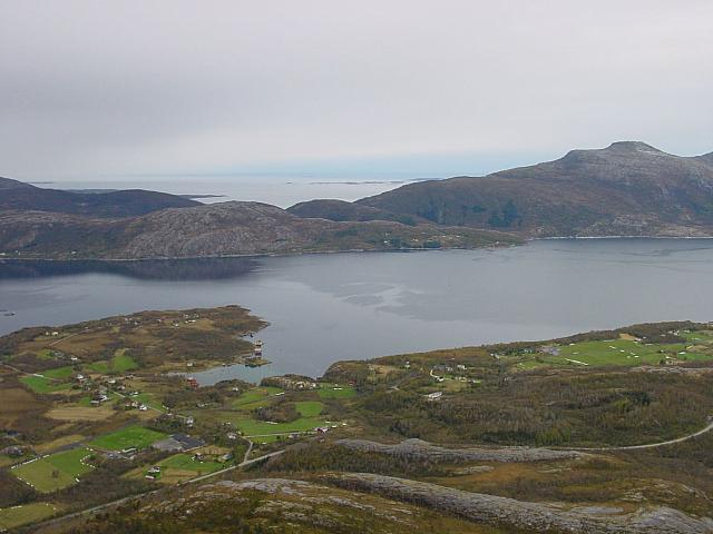 Nygårdsjøen