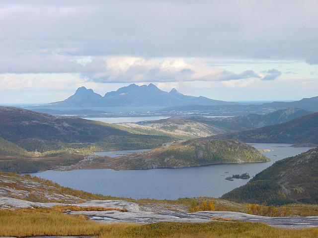 Valnesvatnet