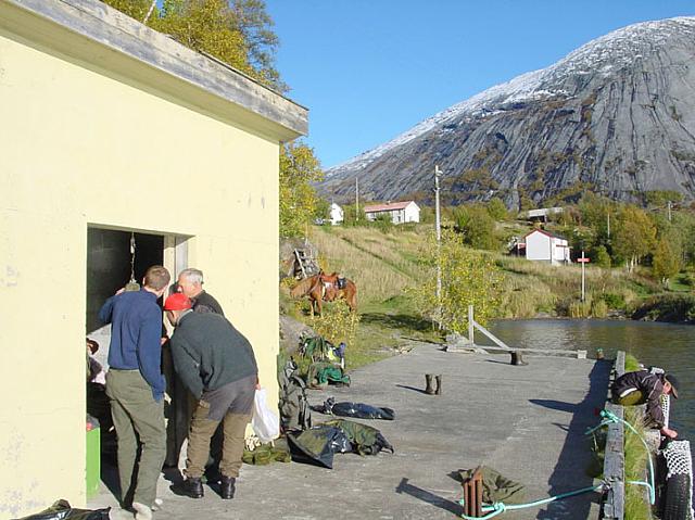 Eggesvikkaia