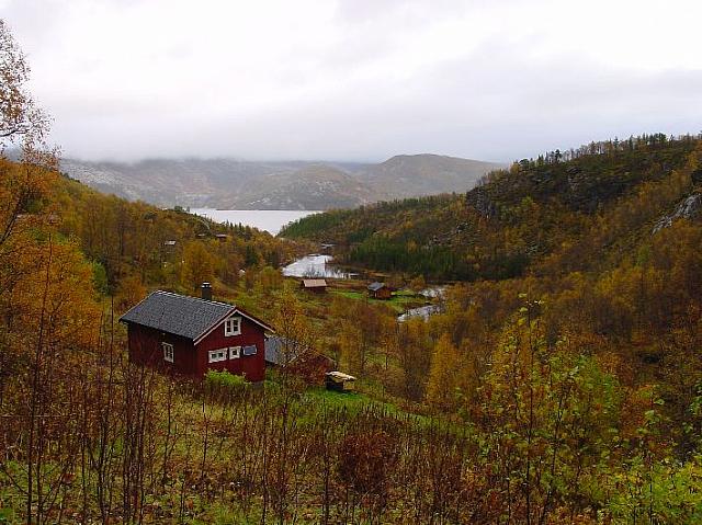 Sørvika